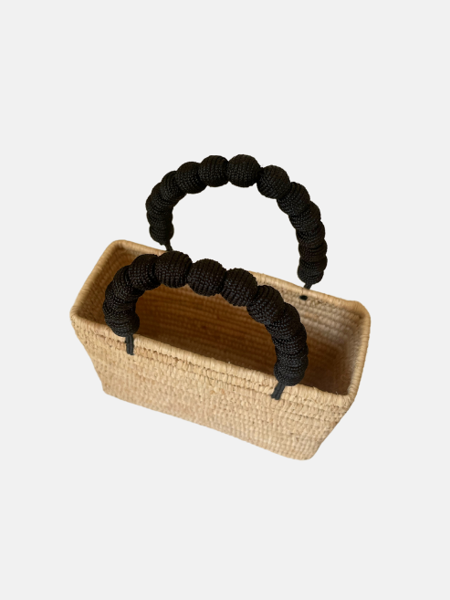 LE PETIT GEORGES BLACK