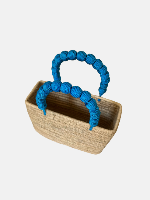 LE PETIT GEORGES BLUE