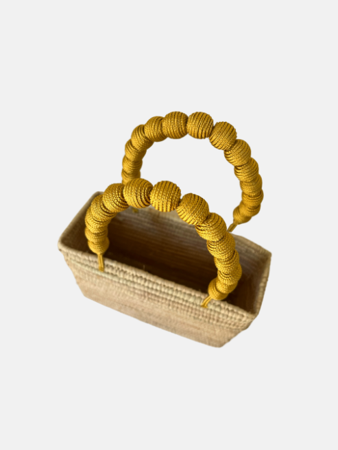 LE PETIT GEORGES OCHRE