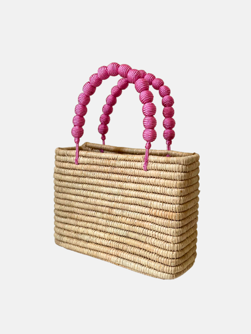 LE PETIT GEORGES PINK