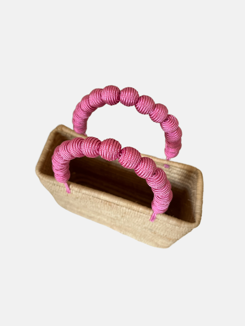 LE PETIT GEORGES PINK
