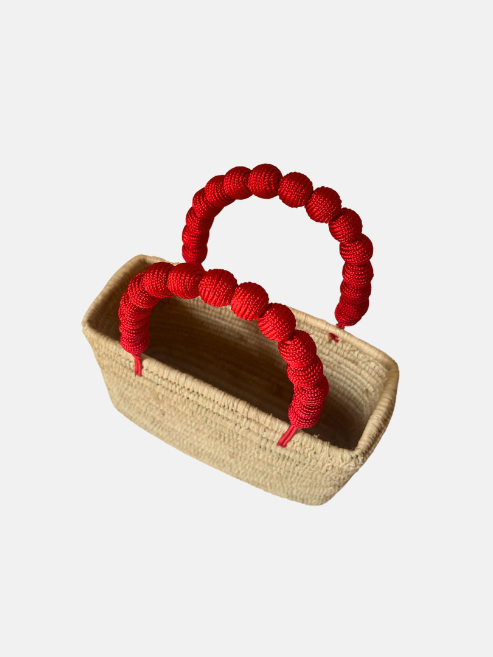 LE PETIT GEORGES RED
